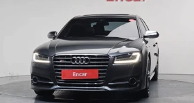 Audi S8 MATRIX* BANG* OLUFSEN* ОБДУХВАНЕ8360КАМЕРА* , снимка 3