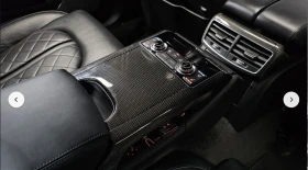 Audi S8 MATRIX* BANG* OLUFSEN* ОБДУХВАНЕ8360КАМЕРА* , снимка 15