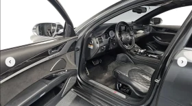 Audi S8 MATRIX* BANG* OLUFSEN* ОБДУХВАНЕ8360КАМЕРА* , снимка 6
