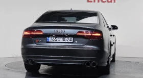 Audi S8 MATRIX* BANG* OLUFSEN* ОБДУХВАНЕ8360КАМЕРА* , снимка 4