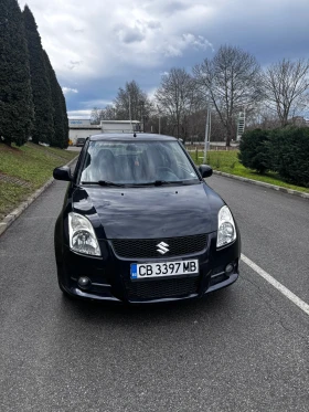 Suzuki Swift SPORT , снимка 1