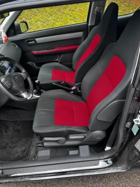 Suzuki Swift SPORT , снимка 9