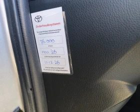 Toyota Yaris, снимка 10