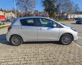 Toyota Yaris, снимка 6