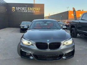 BMW 230 i XDRIVE M PACK* HARMAN/KARDON* CARPLAY* LANE ASSI, снимка 2