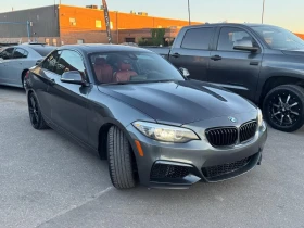 BMW 230 i XDRIVE M PACK* HARMAN/KARDON* CARPLAY* LANE ASSI, снимка 3