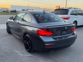 BMW 230 i XDRIVE M PACK* HARMAN/KARDON* CARPLAY* LANE ASSI, снимка 4