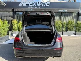 Mercedes-Benz E 63 AMG E63S/4MATIC+ /CARBON/CERAMIC, снимка 12