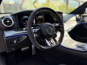 Mercedes-Benz E 63 AMG E63S/4MATIC+ /CARBON/CERAMIC, снимка 8