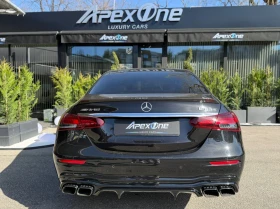 Mercedes-Benz E 63 AMG E63S/4MATIC+ /CARBON/CERAMIC, снимка 5