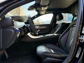 Mercedes-Benz E 63 AMG E63S/4MATIC+ /CARBON/CERAMIC, снимка 10