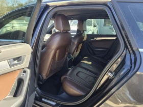Audi A4 2.0TDI 177к.с keyless go Дистроник FULL, снимка 11