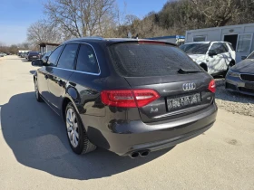 Audi A4 2.0TDI 177к.с keyless go Дистроник FULL, снимка 3