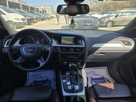 Audi A4 2.0TDI 177к.с keyless go Дистроник FULL, снимка 15