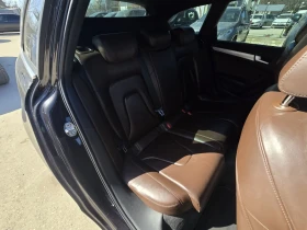 Audi A4 2.0TDI 177к.с keyless go Дистроник FULL, снимка 14