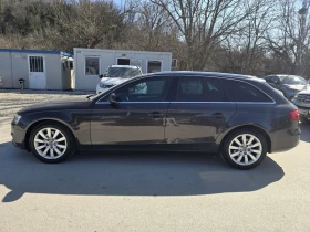 Audi A4 2.0TDI 177к.с keyless go Дистроник FULL, снимка 7