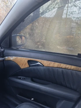 Mercedes-Benz E 350, снимка 16
