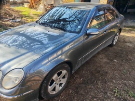 Mercedes-Benz E 350, снимка 7