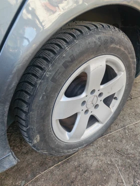 Mercedes-Benz E 350, снимка 4