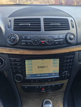 Mercedes-Benz E 350, снимка 15
