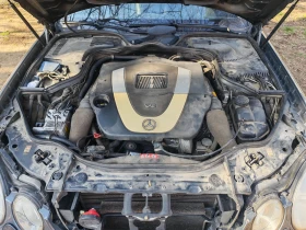 Mercedes-Benz E 350, снимка 3