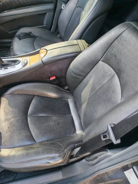 Mercedes-Benz E 350, снимка 11