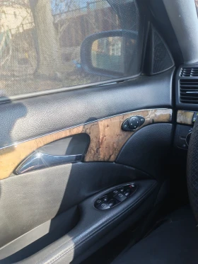 Mercedes-Benz E 350, снимка 17