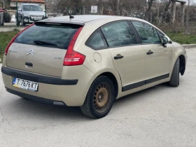 Citroen C4, снимка 5