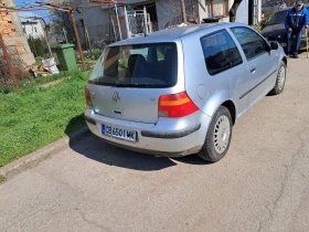 VW Golf, снимка 1