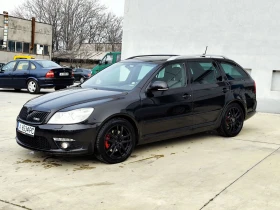Skoda Octavia 2.0 170 k.c  VRS, снимка 1