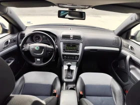 Skoda Octavia 2.0 170 k.c  VRS, снимка 9