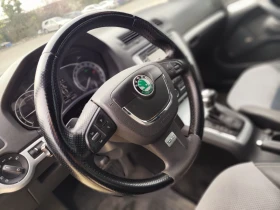 Skoda Octavia 2.0 170 k.c  VRS, снимка 11
