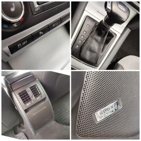 Skoda Octavia 2.0 170 k.c  VRS, снимка 14