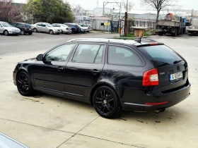 Skoda Octavia 2.0 170 k.c  VRS, снимка 4