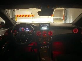 Mercedes-Benz CLA 250, снимка 15