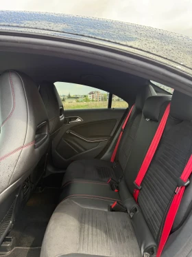 Mercedes-Benz CLA 250, снимка 12