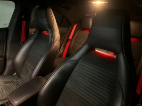 Mercedes-Benz CLA 250, снимка 16
