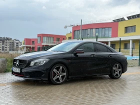 Mercedes-Benz CLA 250, снимка 4