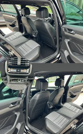 VW Passat R LINE 2.0 TDI DSG 4MOTION, снимка 11