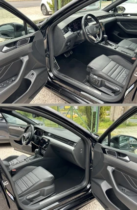 VW Passat R LINE 2.0 TDI DSG 4MOTION, снимка 10