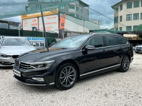 VW Passat R LINE 2.0 TDI DSG 4MOTION, снимка 3