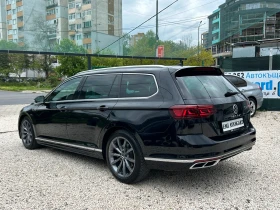 VW Passat R LINE 2.0 TDI DSG 4MOTION, снимка 4