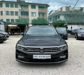 VW Passat R LINE 2.0 TDI DSG 4MOTION, снимка 2