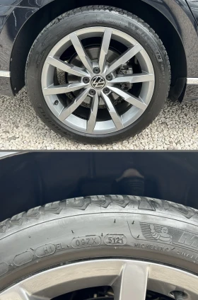 VW Passat R LINE 2.0 TDI DSG 4MOTION, снимка 15