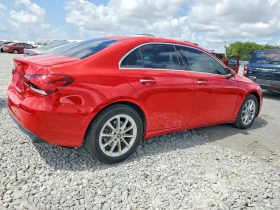 Mercedes-Benz A 220, снимка 5