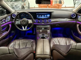 Mercedes-Benz CLS 350 4MATIC| AMG line| PANO , снимка 11