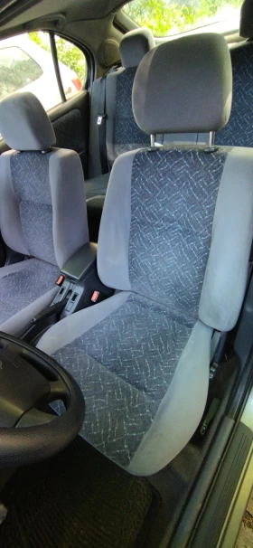 Nissan Primera 2.0 CD, снимка 8