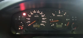 Nissan Primera 2.0 CD, снимка 10