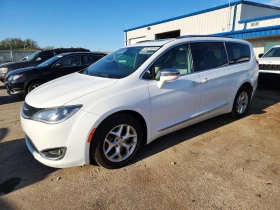 Chrysler Pacifica LIMITED| ОПЦИЯ ЗА ЛИЗИНГ, снимка 1