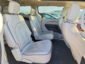 Chrysler Pacifica LIMITED| ОПЦИЯ ЗА ЛИЗИНГ, снимка 11